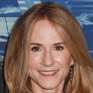 Holly Hunter, 67 (电影女演员)