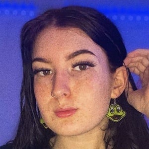 Holly Lamb, 22 (TikTok明星)