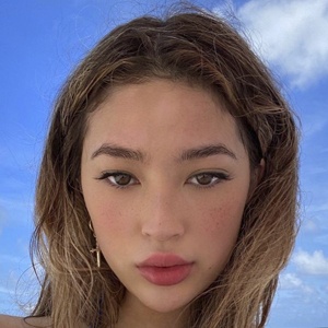 Holly Lim, 24 (TikTok Star)