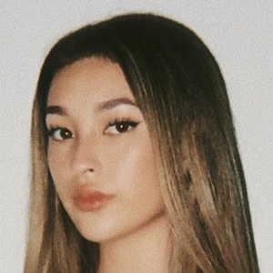 Holly Lim, 24 (TikTok Star)