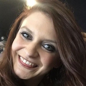 Holly Lynn, 28 (TikTok明星)