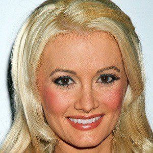 Holly Madison, 44 (模特)