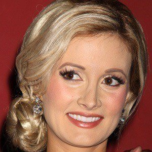 Holly Madison, 45 (Model)