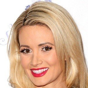 Holly Madison, 45 (Model)
