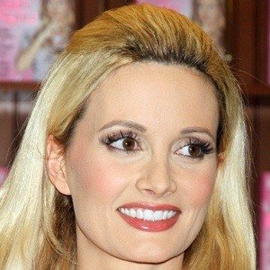 Holly Madison, 45 (Model)