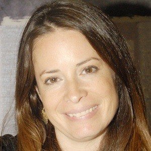 Holly Marie Combs image 3