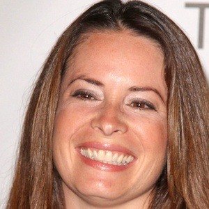 Holly Marie Combs image 5