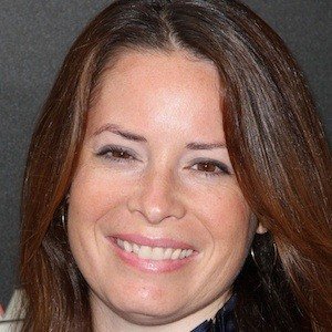 Holly Marie Combs image 6