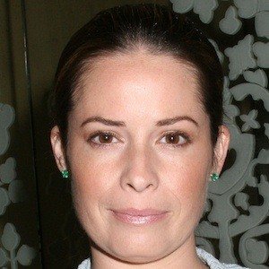 Holly Marie Combs image 7