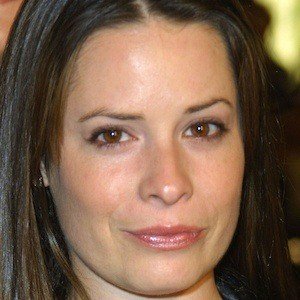 Holly Marie Combs image 8