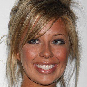 Holly Montag image 2