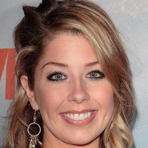 Holly Montag image 3