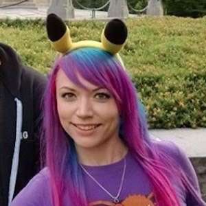 Holly Patterson, 33 (YouTube Star)