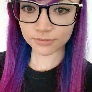 Holly Patterson, 35 (YouTube明星)