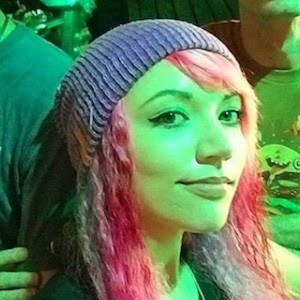 Holly Patterson, 35 (YouTube Star)