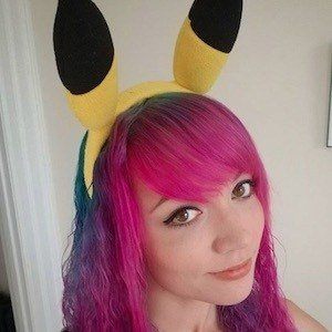 Holly Patterson, 35 (YouTube明星)