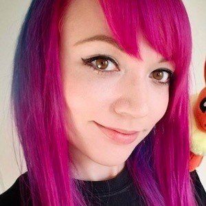 Holly Patterson, 35 (YouTube明星)