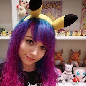 Holly Patterson, 35 (YouTube Star)