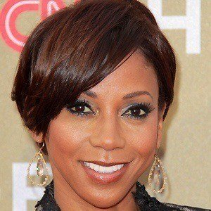 Holly Robinson Peete, 59 (Movie Actress)