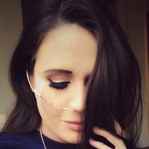 Holly Sheeran, 34 (YouTube Star)