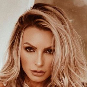 Holly Stocks, 41 (TikTok Star)