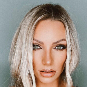 Holly Stocks, 41 (TikTok Star)