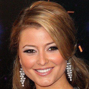 Holly Valance, 42 (Cantante pop)