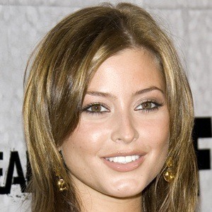 Holly Valance, 42 (Pop Singer)