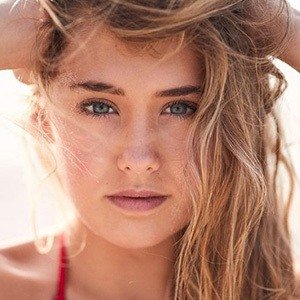 Hollyjboo, 21 (舞蹈家)