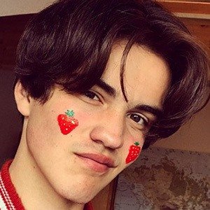 HomeboyWill, 22 (TikTok Star)