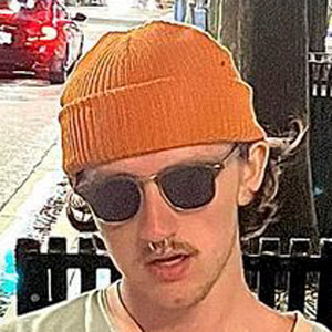 HoneyBoat, 23 (Rapper)