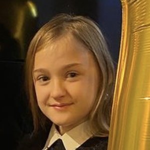 Honor Davis-Pye, 15 (Nữ diễn viên điện ảnh)