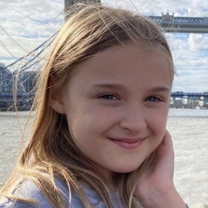 Honor Davis-Pye, 15 (Movie Actress)