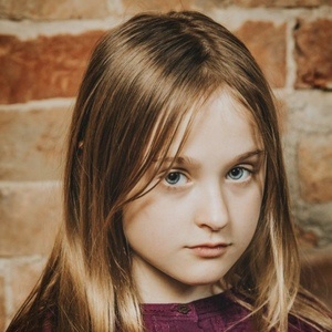 Honor Davis-Pye, 15 (Movie Actress)
