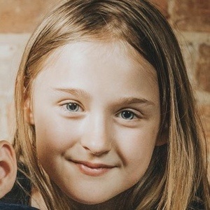 Honor Davis-Pye, 15 (Movie Actress)