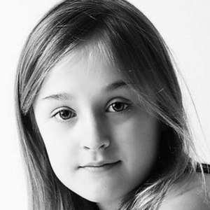 Honor Davis-Pye, 15 (Movie Actress)