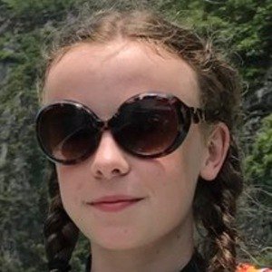 Honor Kneafsey image 4