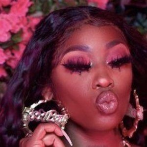 Hood Brat, 33 (Rapper)