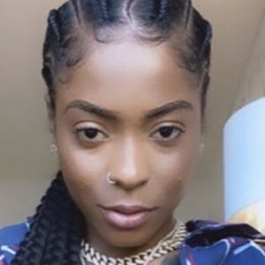 Hood Celebrityy, 34 (Reggae Singer)
