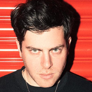 Hoodie Allen, 37 (Rapper)