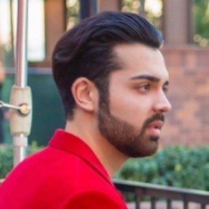 Hooman Nouri image 1
