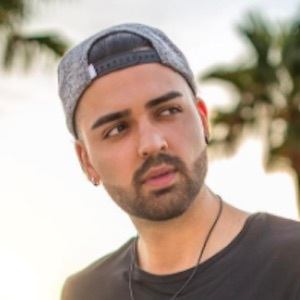 Hooman Nouri image 3