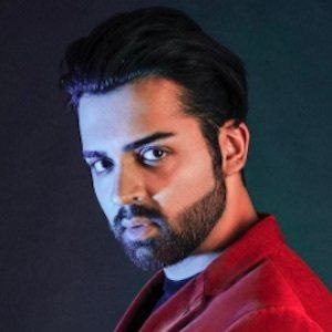 Hooman Nouri image 4