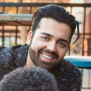 Hooman Nouri image 6