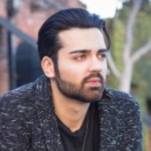 Hooman Nouri image 7