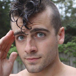 Hootie Hurley, 26 (Прыгун с шестом)