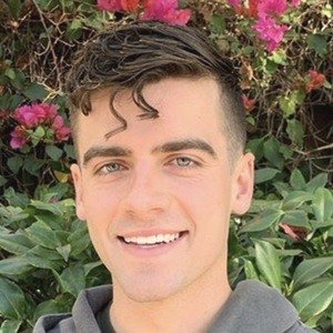 Hootie Hurley, 26 (Pole Vaulter)