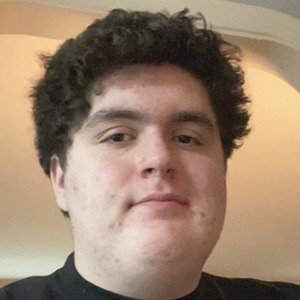 Hooverr, 24 (YouTube Star)