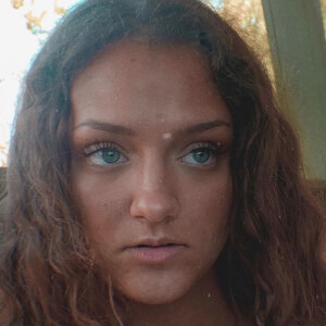 Hope Ayres-Schulz, 24 (TikTok Star)