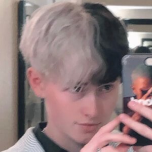 Hope Bridgers, 24 (TikToker)